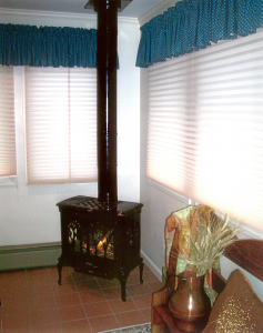 fireplace gas stove